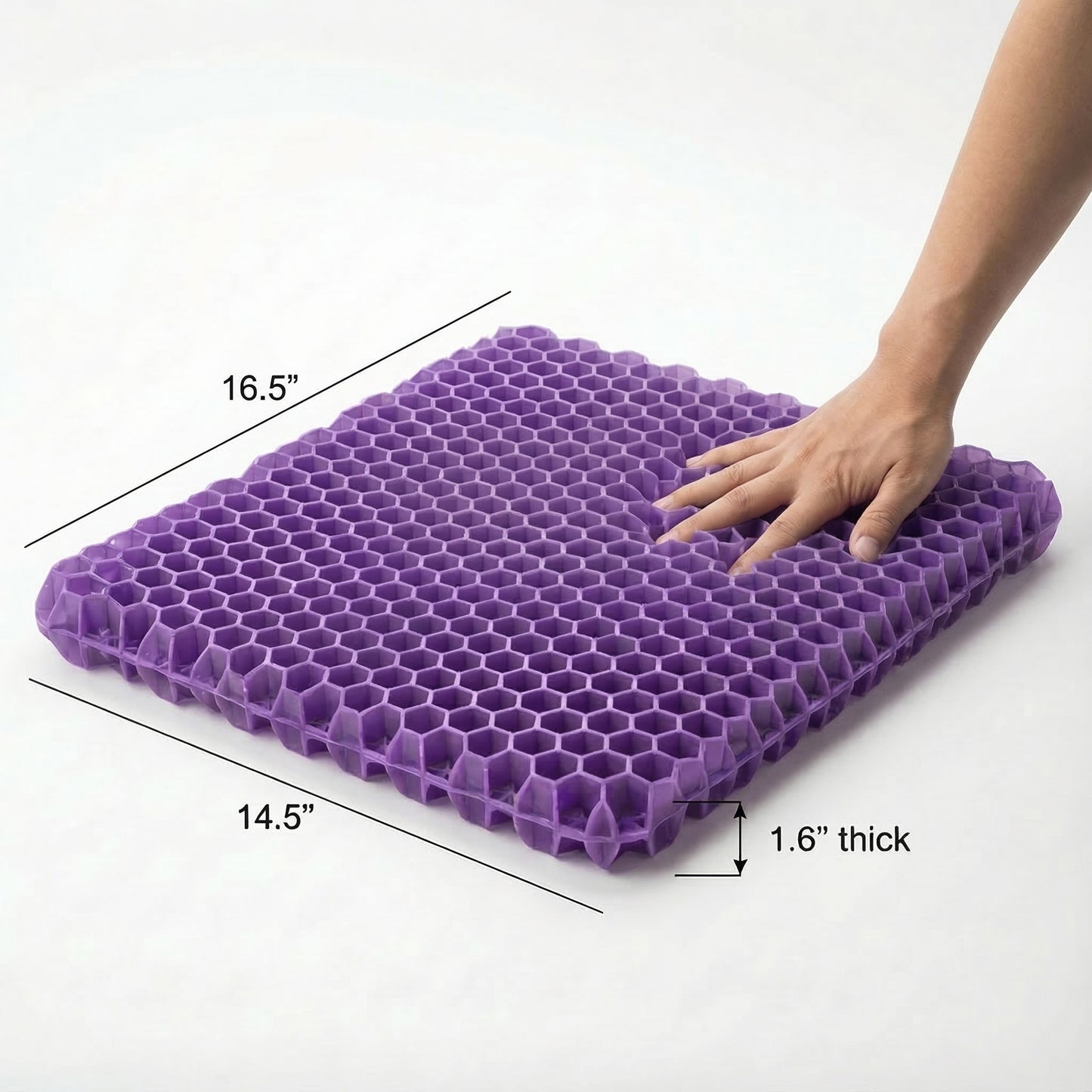 ComfortPad - Seat Cushion