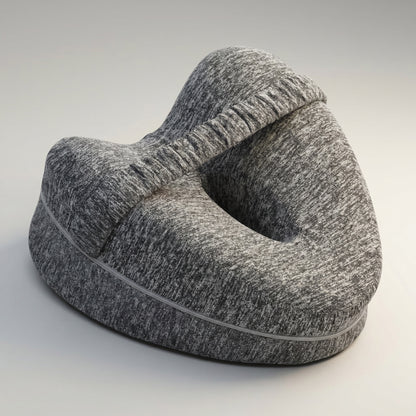 SpineAlign - Alignment Leg Pillow