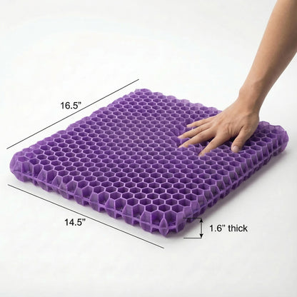 ComfortPad - Seat Cushion