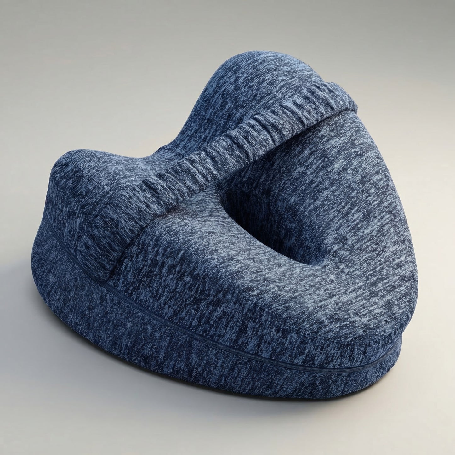 SpineAlign - Alignment Leg Pillow