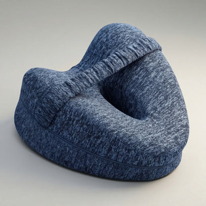 SpineAlign - Alignment Leg Pillow